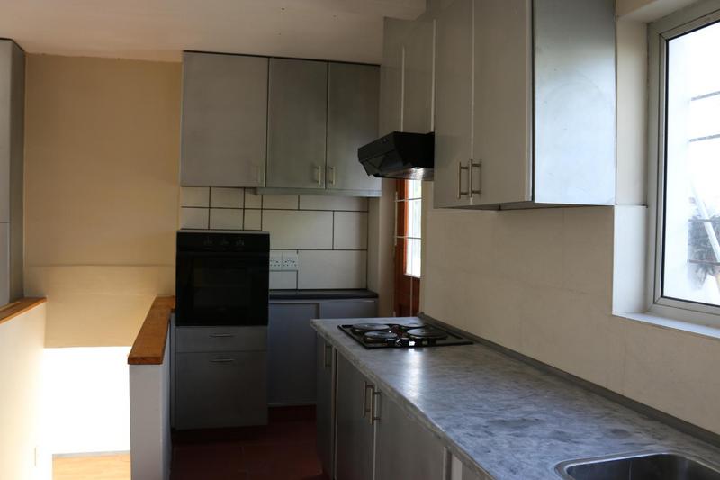 To Let 3 Bedroom Property for Rent in Simons Town Western Cape